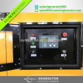 Open or silent type 165kw diesel generator price powered by Cummins engine 6CTA8.3-G2